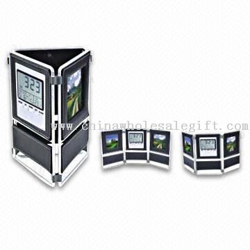 Novelty Digital Clock